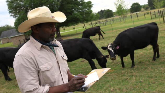 Biden-Harris Admin Announces $2.2 Billion in Discrimination Relief Payments to Farmers