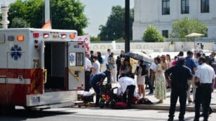 110 Million People in U.S. Under July 4 Heat Warnings and Advisories