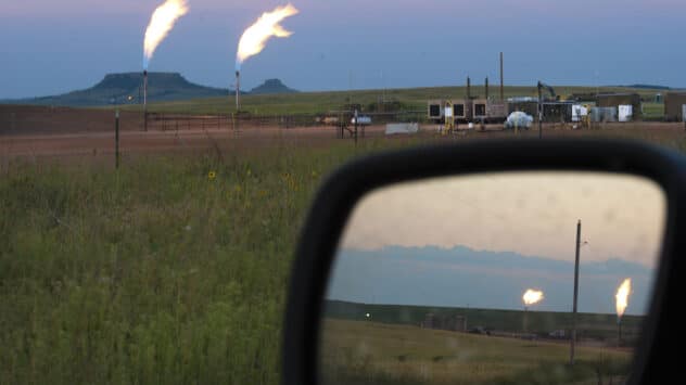 Marathon Oil to Pay Record Settlement for Pollution in Violation of the Clean Air Act