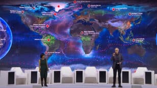 Risk of Tipping Points From Exceeding 1.5°C Can Be Minimized if Global Heating Quickly Reversed, Researchers Say