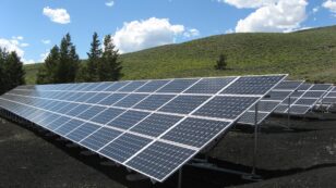 What are Ground-Mounted Solar Panels? (2024 Guide)