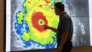 Earliest Ever Category-4 Hurricane Beryl Barrels Through Caribbean