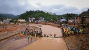 Death Toll From Landslides in India’s Kerala Rises to 167, Many Still Missing