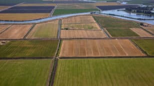 Biden-Harris Administration to Pay Western Farmers $400 Million to Conserve Water While Maintaining Crop Production