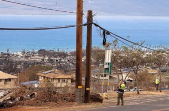 Hawaiian Electric and Other Defendants Reach Tentative $4 Billion Maui Wildfire Settlement