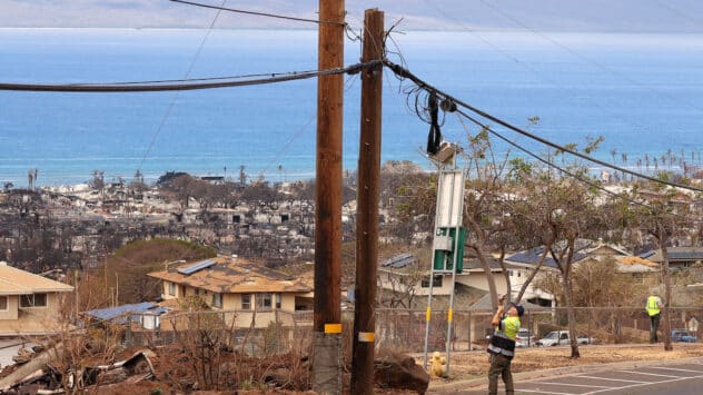 Hawaiian Electric and Other Defendants Reach Tentative $4 Billion Maui Wildfire Settlement