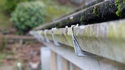 Learn About Gutters