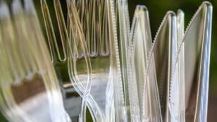 U.S. Federal Government Introduces Measures to Tackle Plastics Crisis, Including Phasing Out Single-Use Plastics by 2035