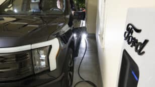 EV-to-Home Power Grid Pilot Program Launches in Maryland