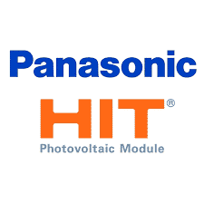 Logo for Panasonic