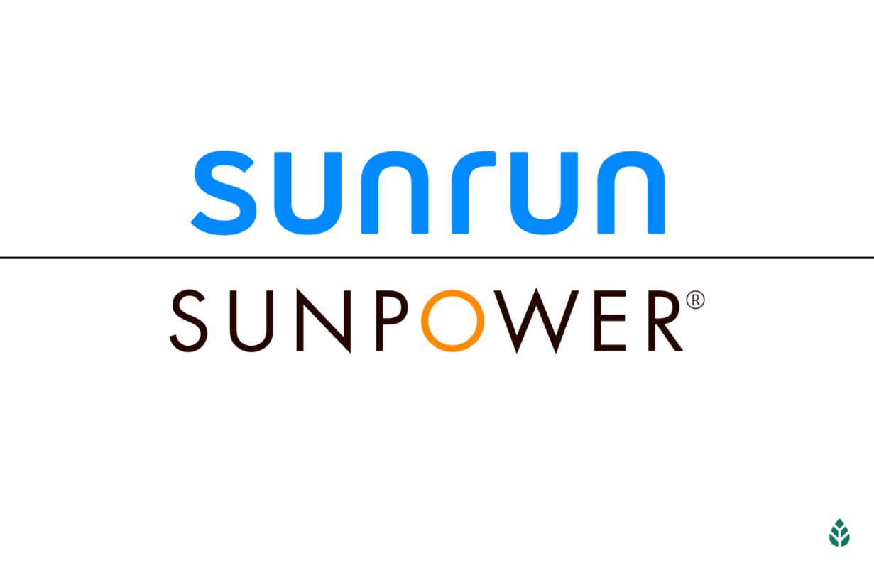 Sunrun Vs. SunPower: Which Company Is Better? (2024 Guide)